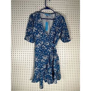 Draper James dress